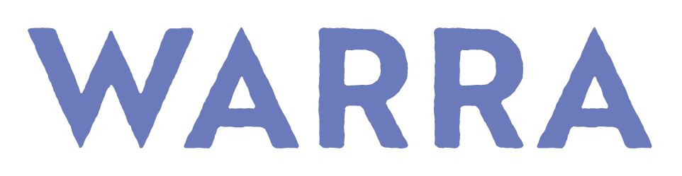 Warra - Cultivate Indigenous logo